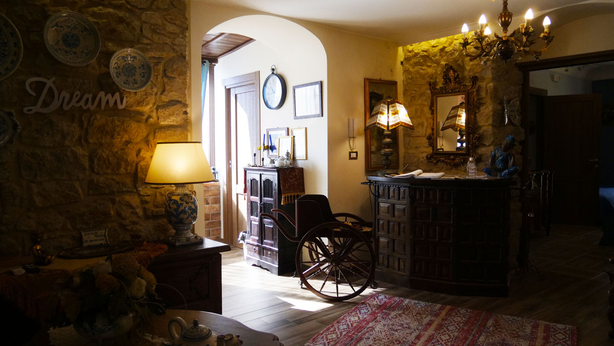 gallery