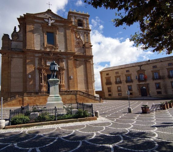 Piazza Armerina: un Viaggio tra Storia e Bellezza