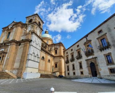 Alla scoperta del Monte: il cuore antico di Piazza Armerina