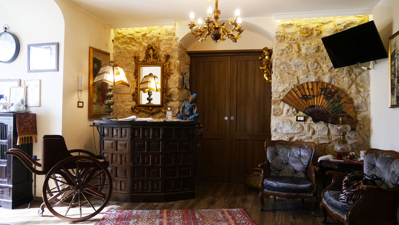 gallery