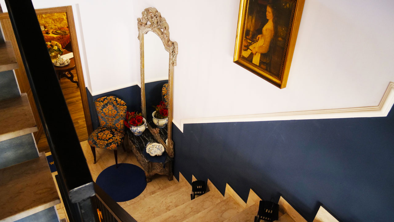 gallery