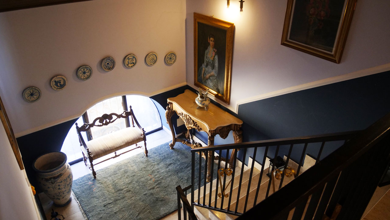 gallery