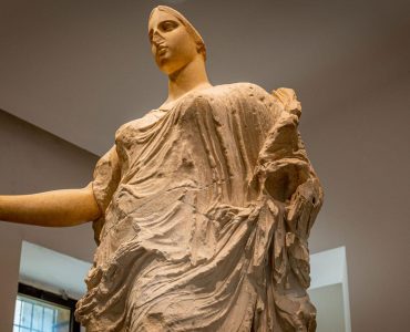 Aidone e Morgantina