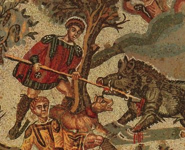 Mosaici senza tempo: la magia della Villa Romana del Casale