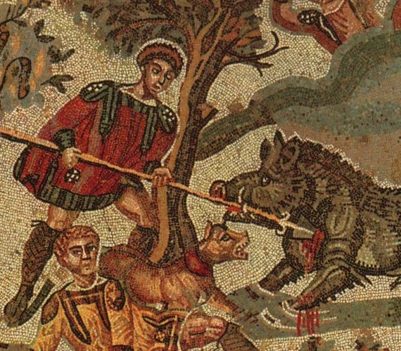 Mosaici senza tempo: la magia della Villa Romana del Casale