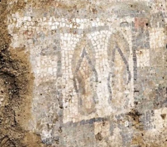 La Villa Romana del Casale svela un nuovo tesoro: i “flip‑flops” romani!