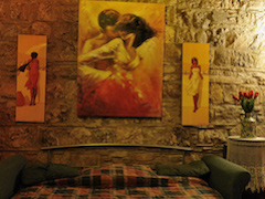 Suite Peperoncino 