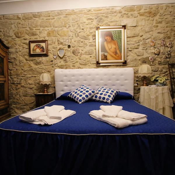 Nuova Suite Delux