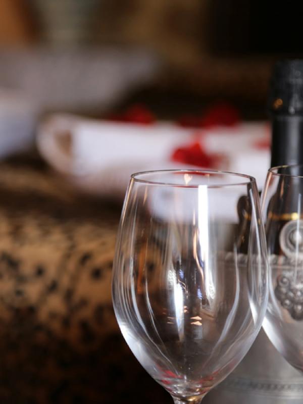 Suite Romantica