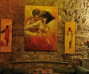 Suite Peperoncino